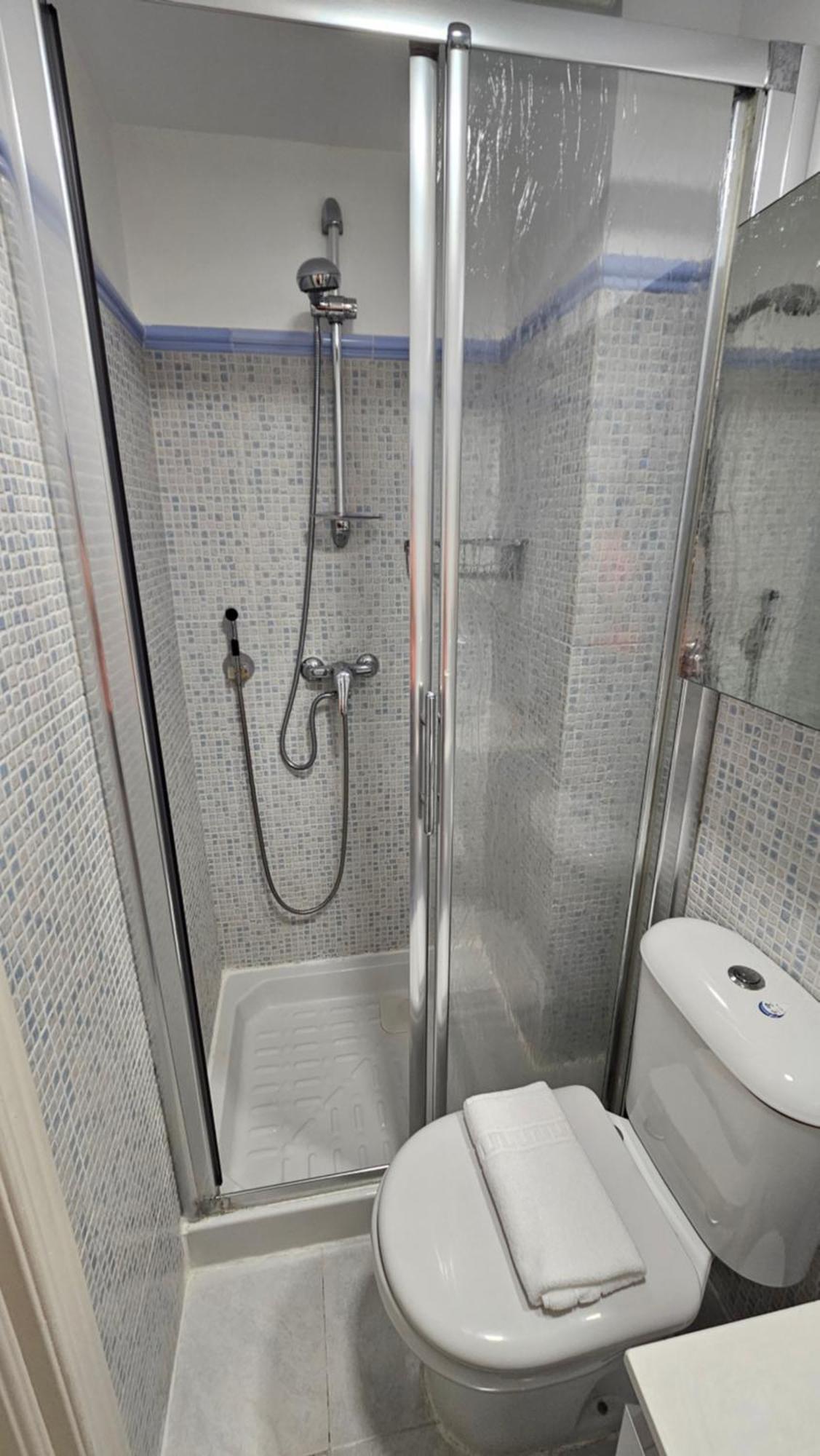 Wish Suite Feria De Sevilla Экстерьер фото